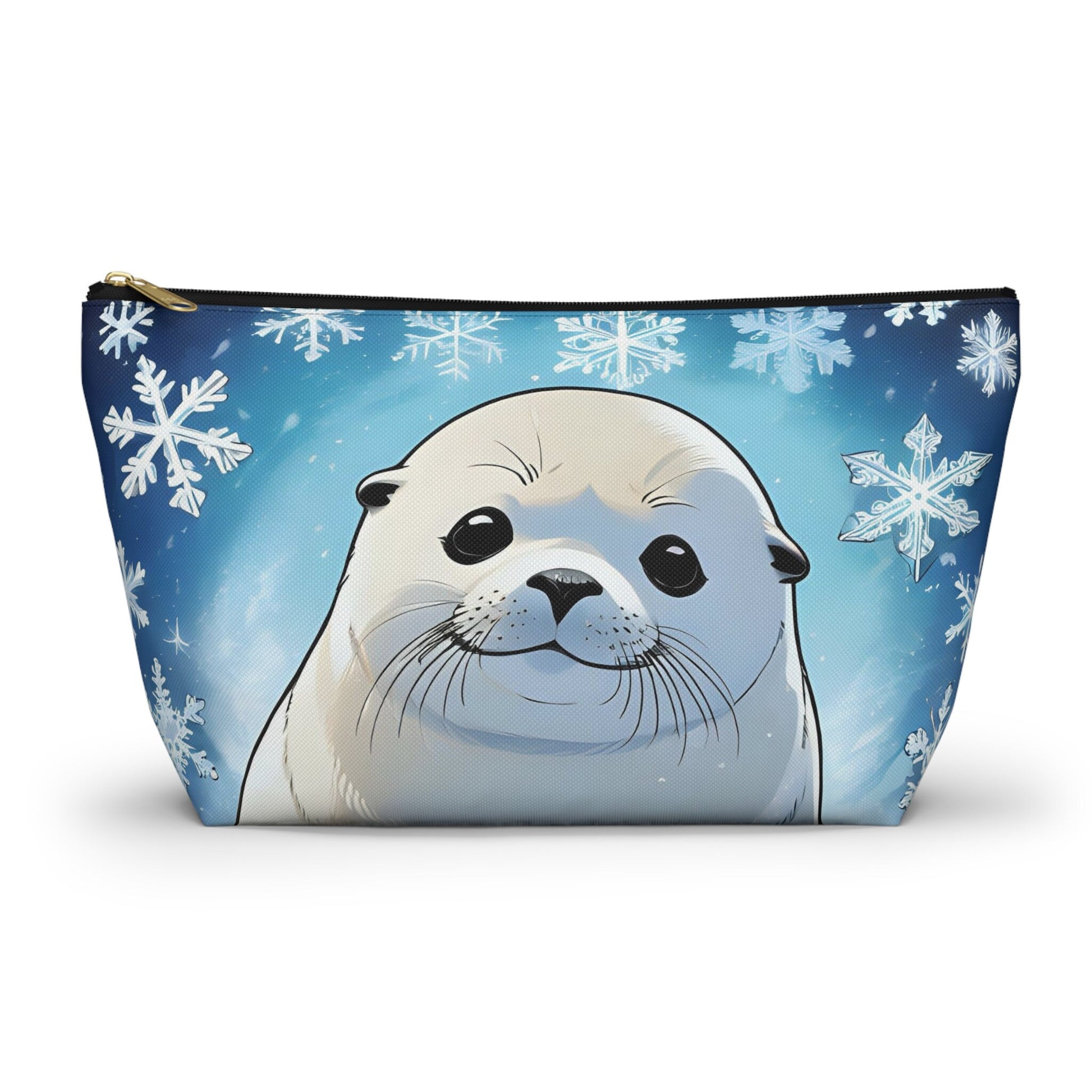 Seal Accessory Pouch