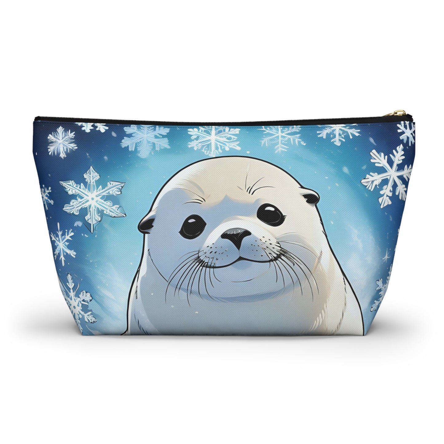 Seal Accessory Pouch