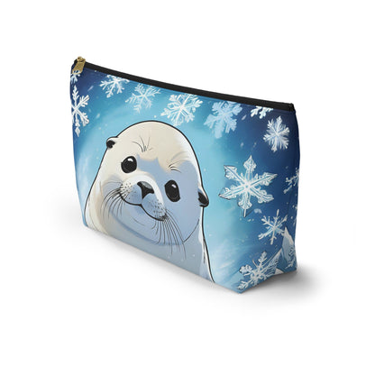 Seal Accessory Pouch