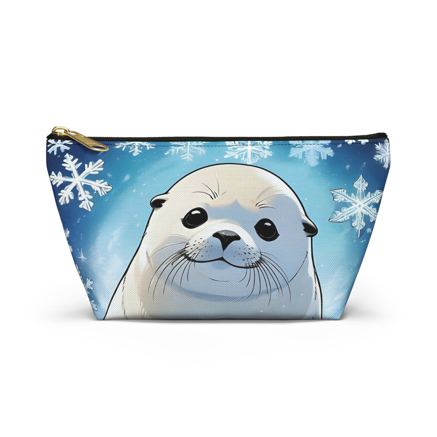 Seal Accessory Pouch