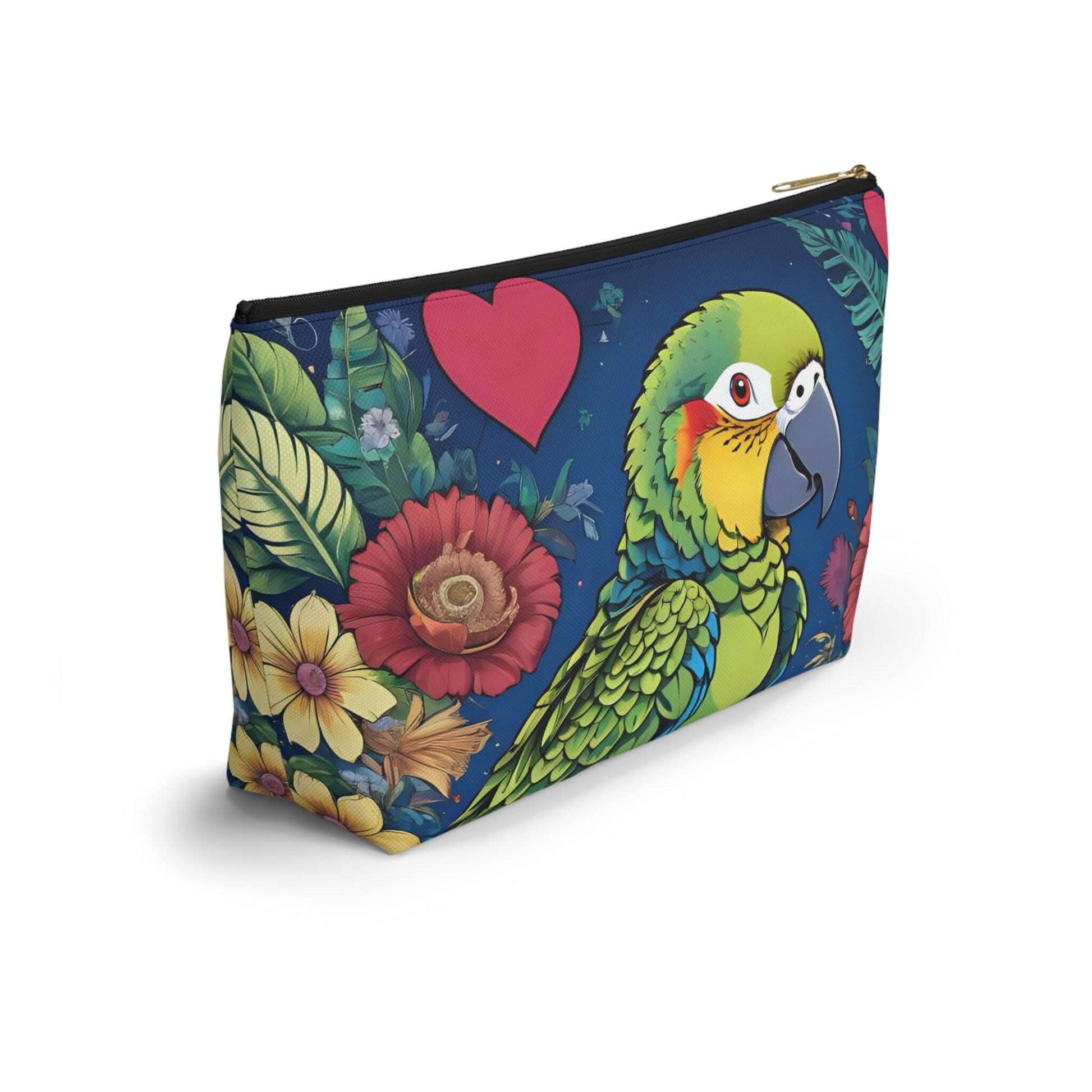 Parrot Accessory Pouch