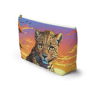 Jaguar Accessory Pouch