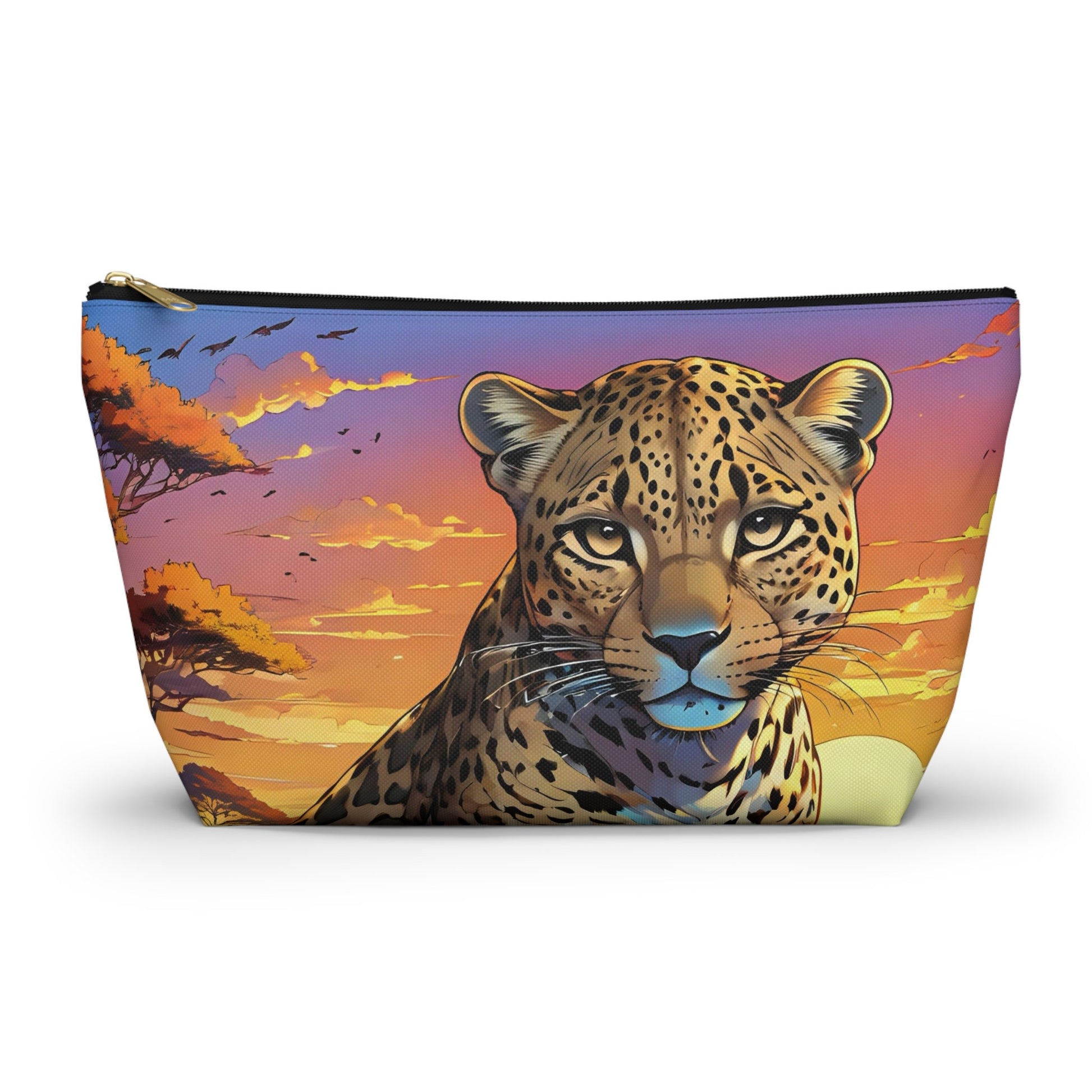 Jaguar Accessory Pouch