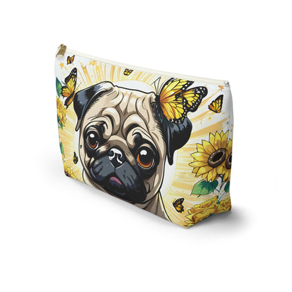 Pug Accessory Pouch