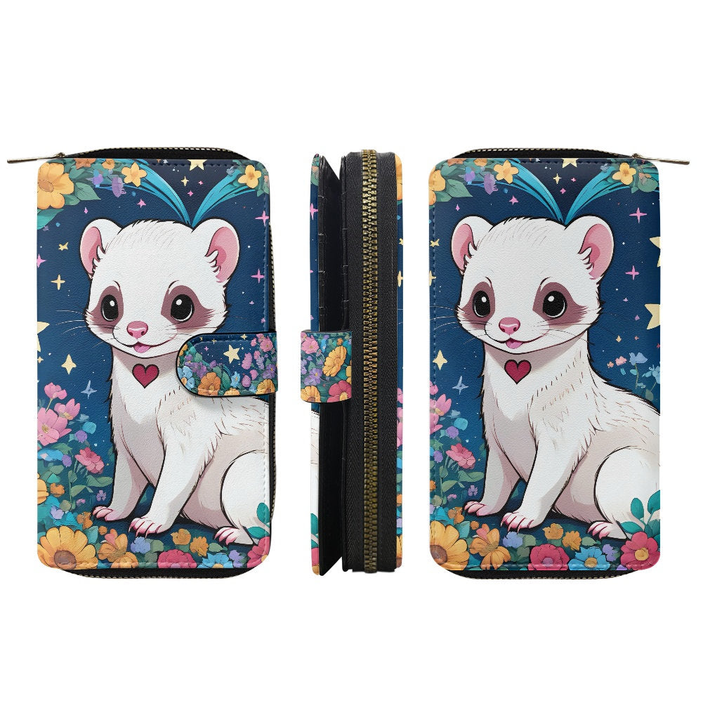 Ferret Wallet