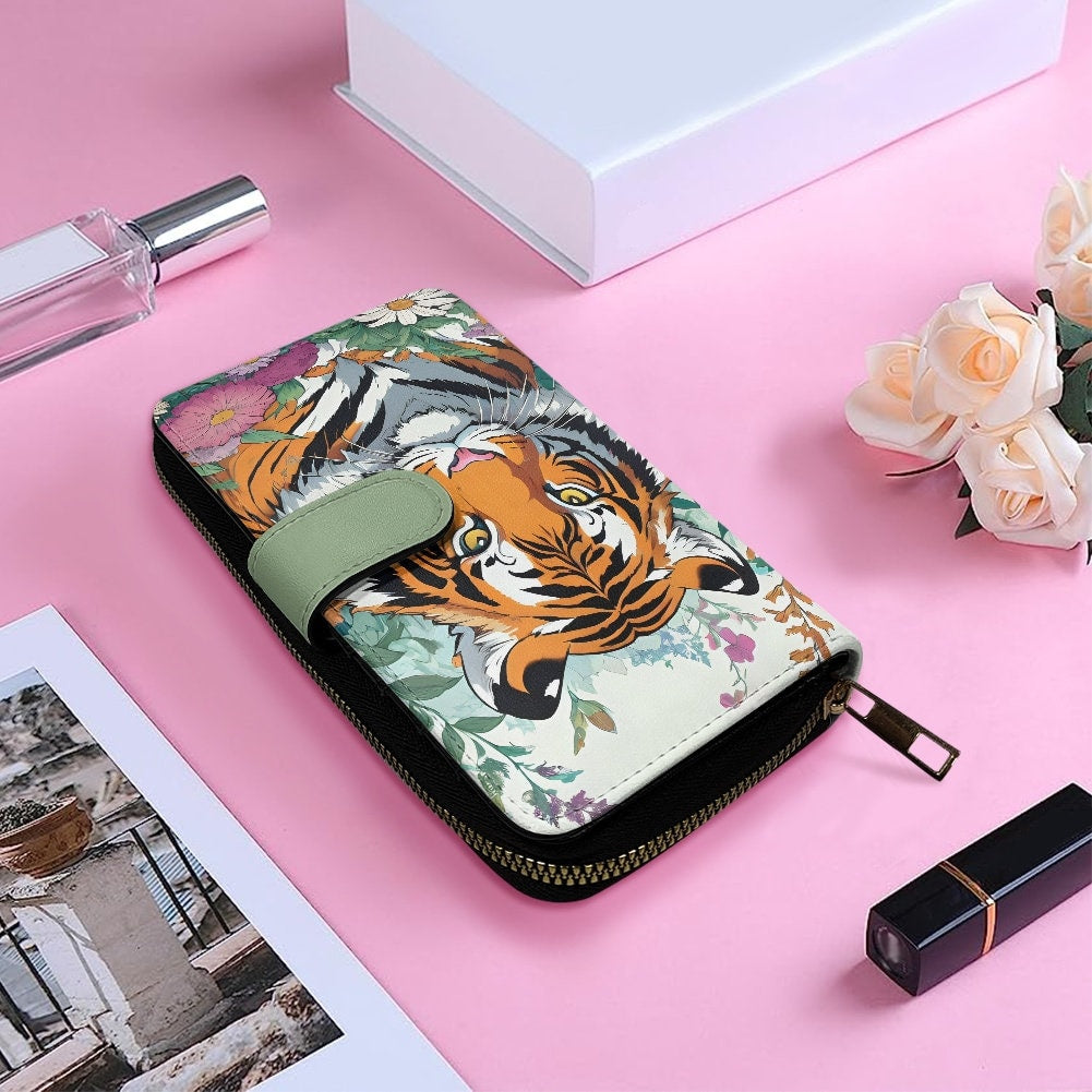 Tiger Wallet