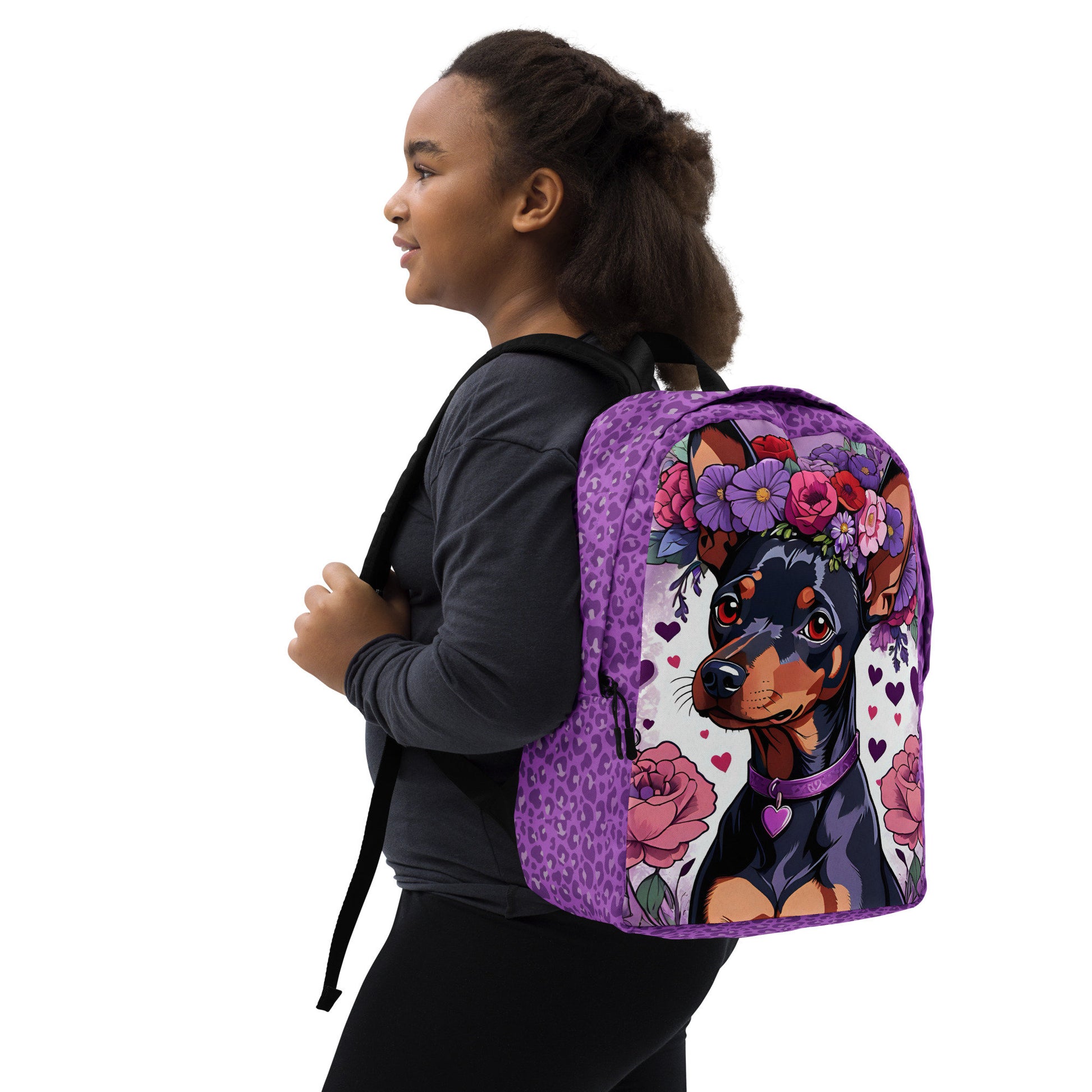 dachshund backpack