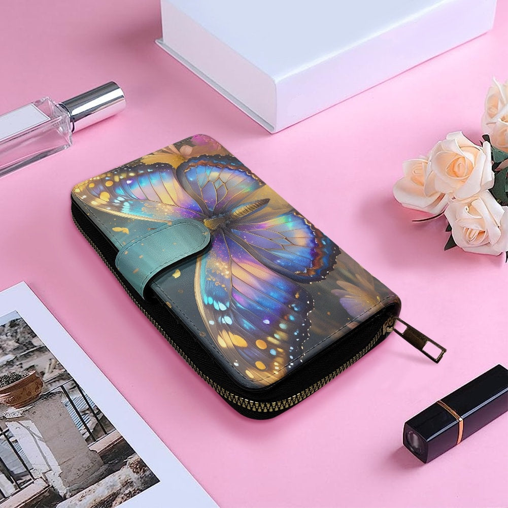 Butterfly Wallet