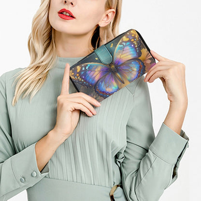 Butterfly Wallet