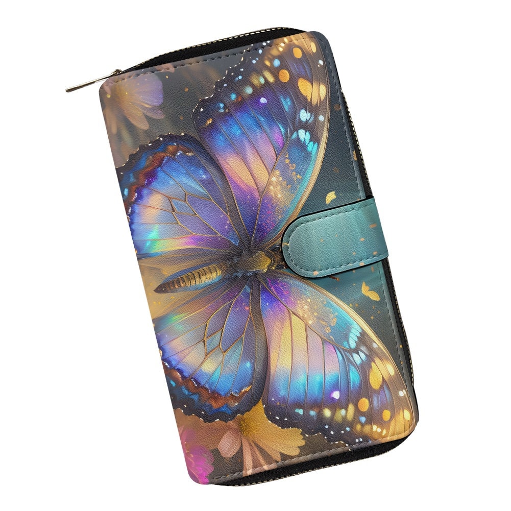 Butterfly Wallet