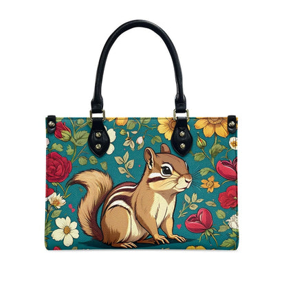 chipmunk purse bag