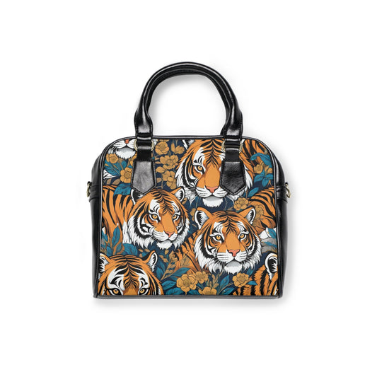 Shoulder Handbag