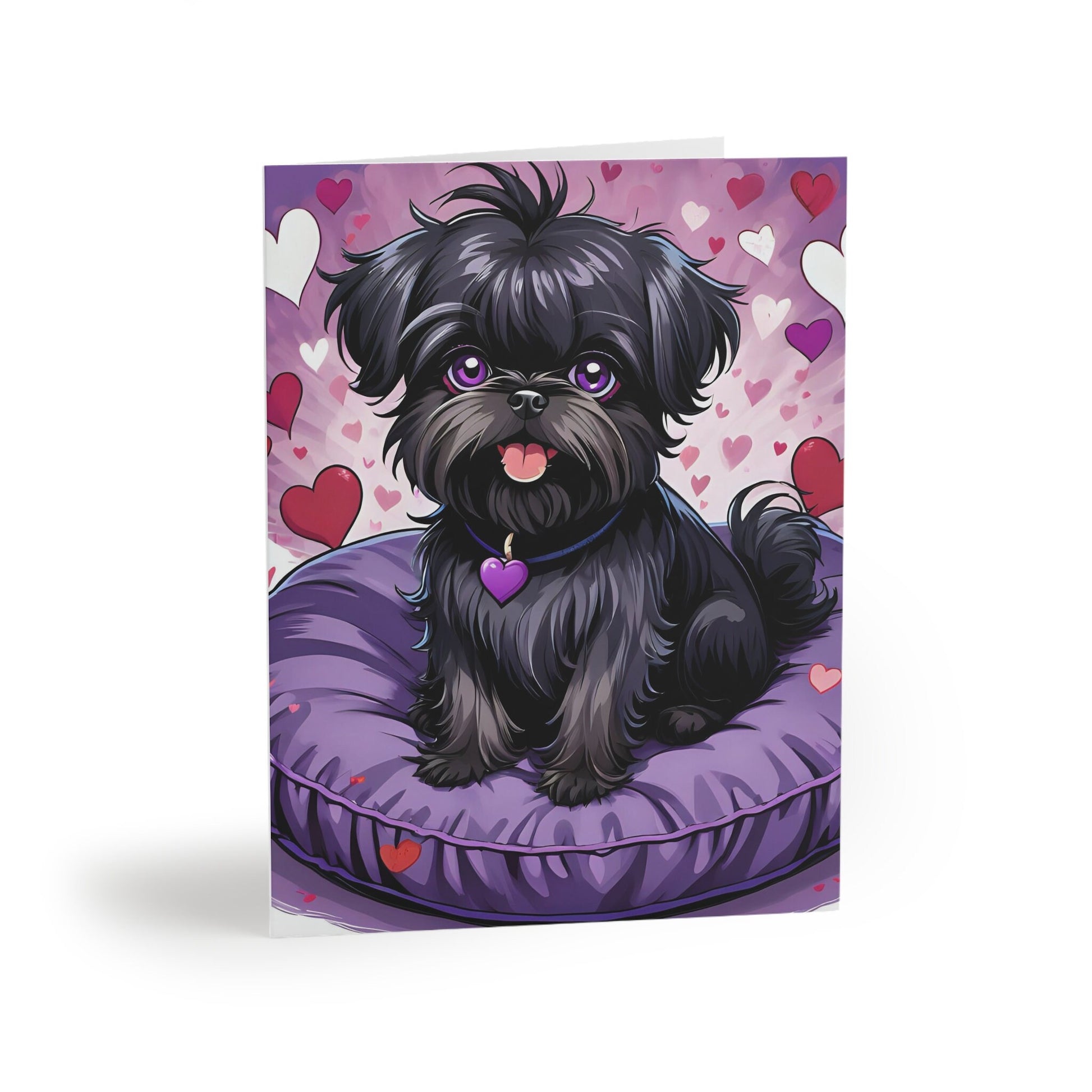 Greeting cards (8, 16, and 24 pcs)
