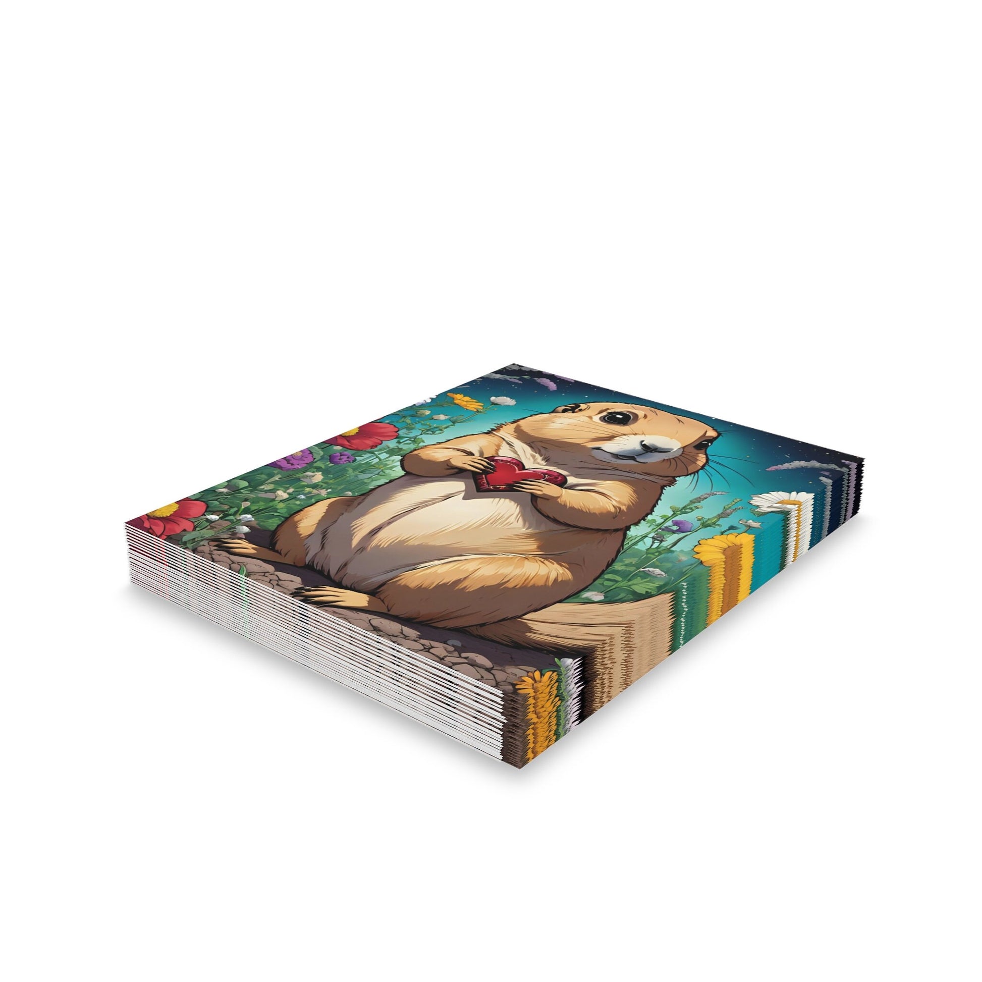 Valentine cards (8, 16, and 24 pcs)