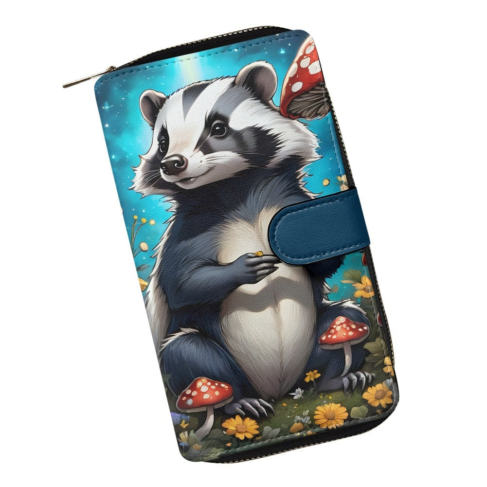 Badger Wallet