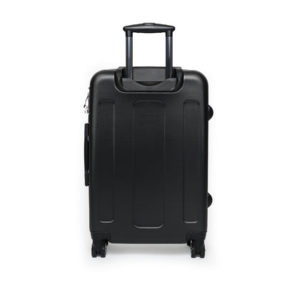 Polar Bear Suitcase