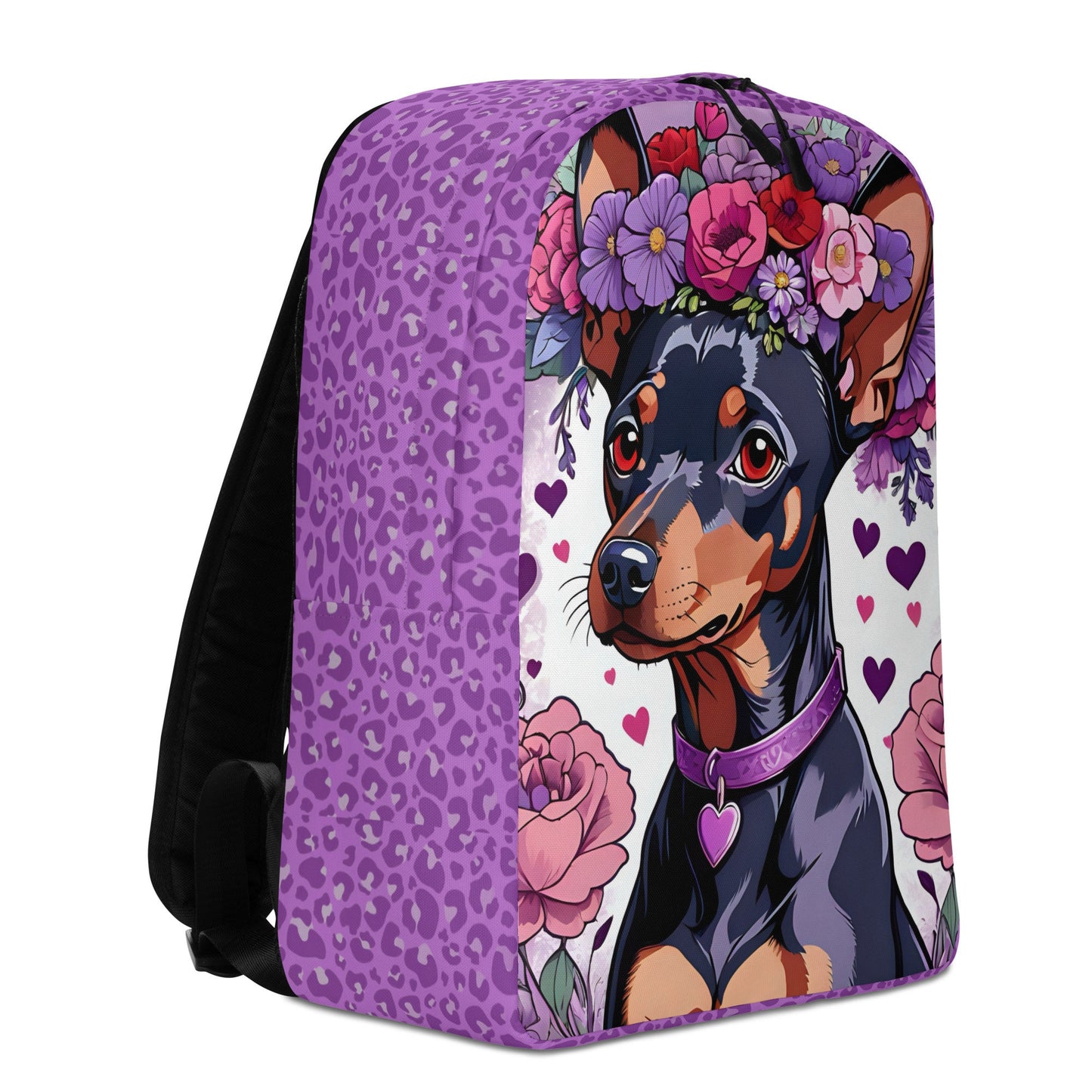 dachshund backpack