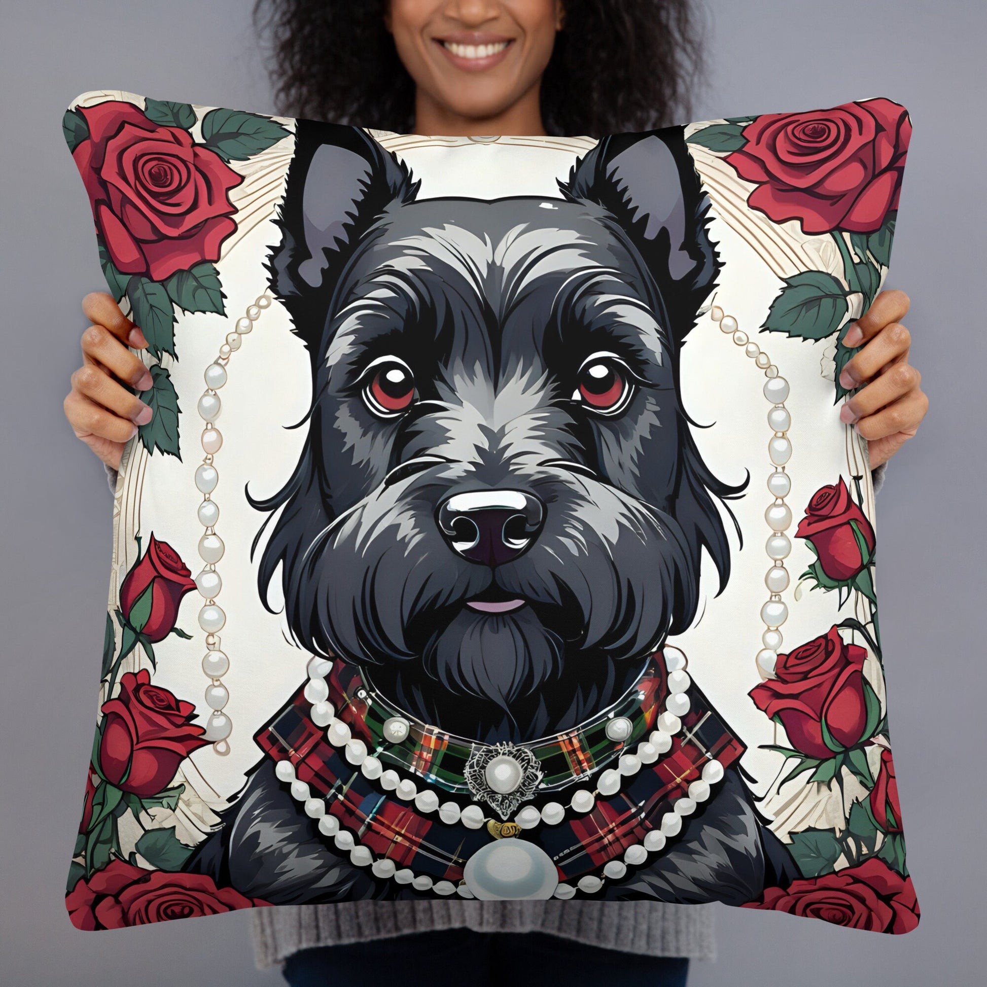 Basic Pillow