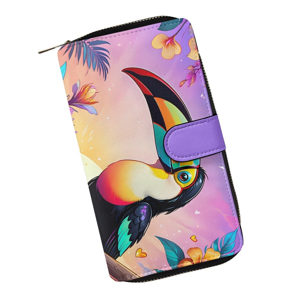 Toucan wallet