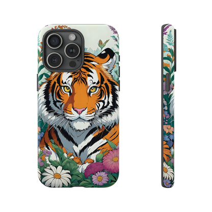 Tiger Tough Cases iPhone 15, iphone 15 pro, iPhone 15 pro, iPhone 15 pro max