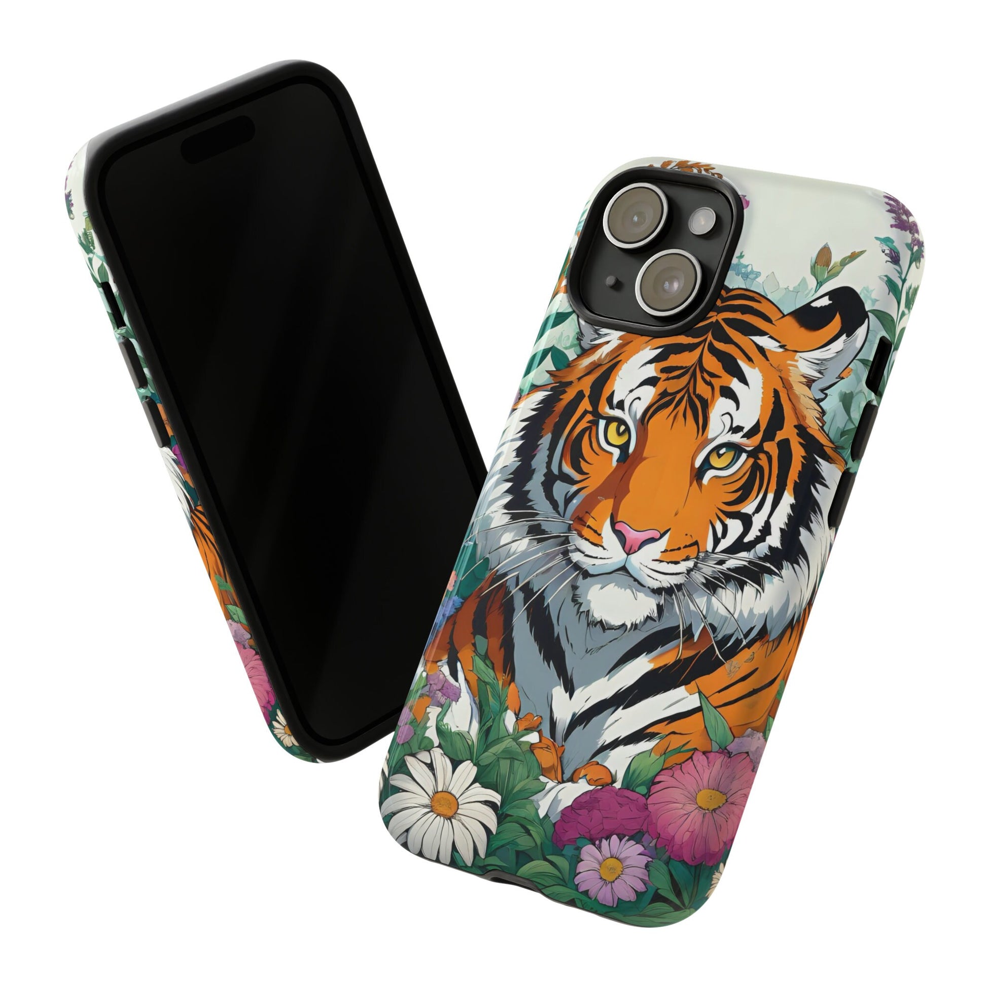 Tiger Tough Cases iPhone 15, iphone 15 pro, iPhone 15 pro, iPhone 15 pro max