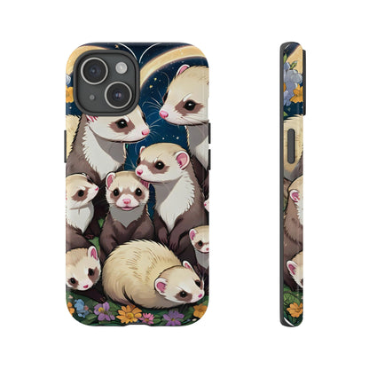 Ferrit iPhone Tough Cases