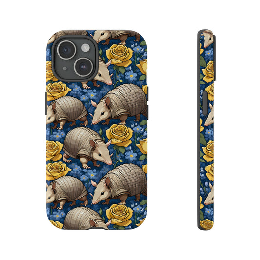 Armadillo iPhone Tough Cases