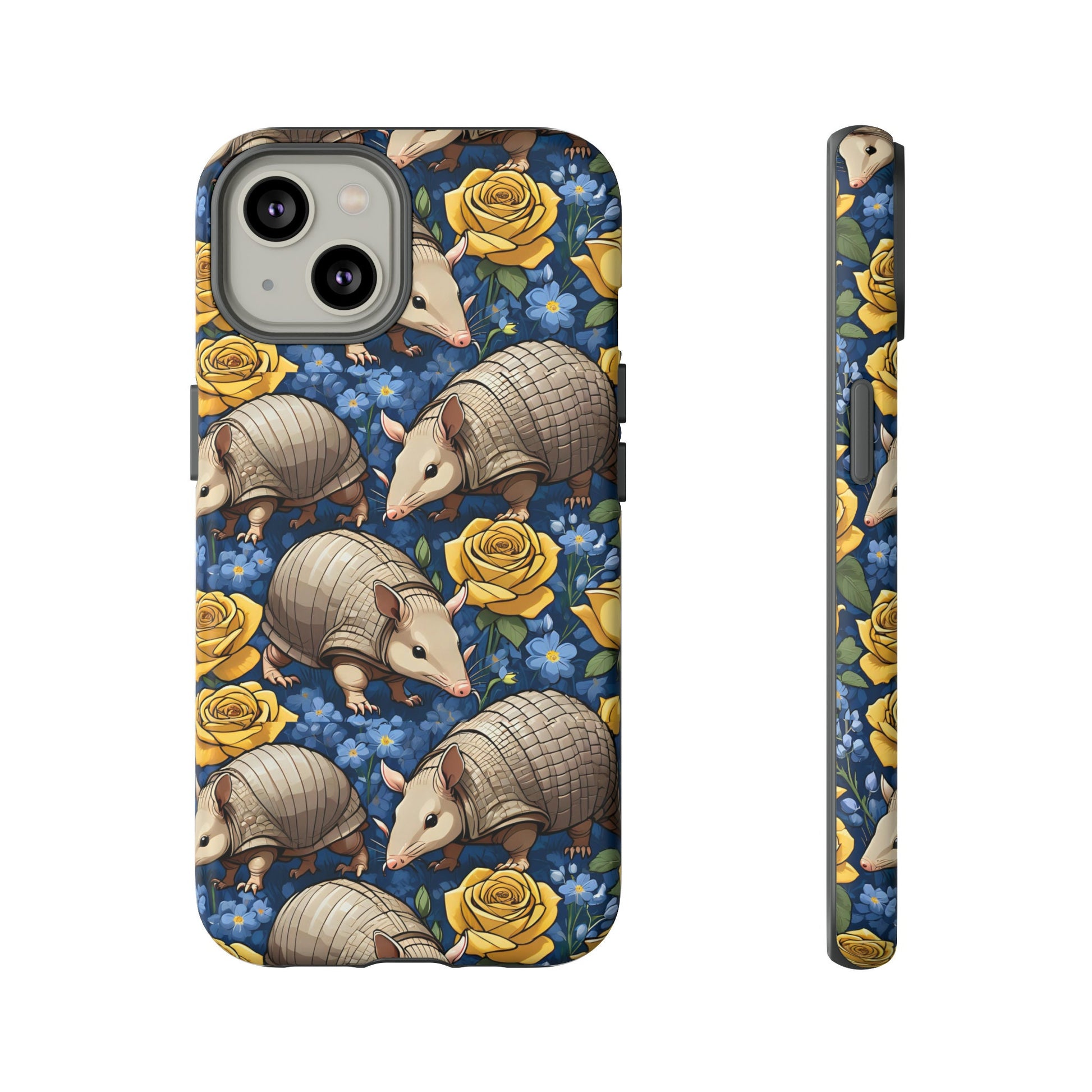 Armadillo iPhone Tough Cases