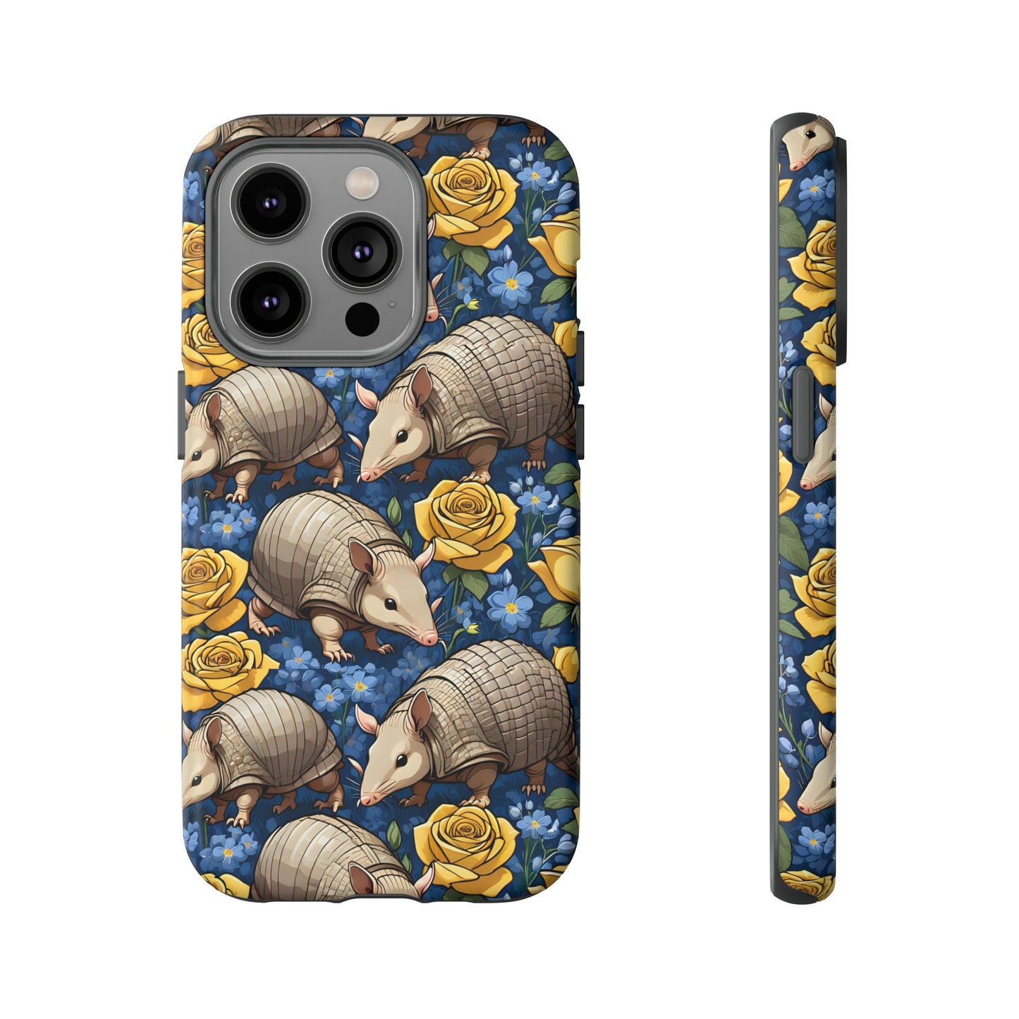 Armadillo iPhone Tough Cases