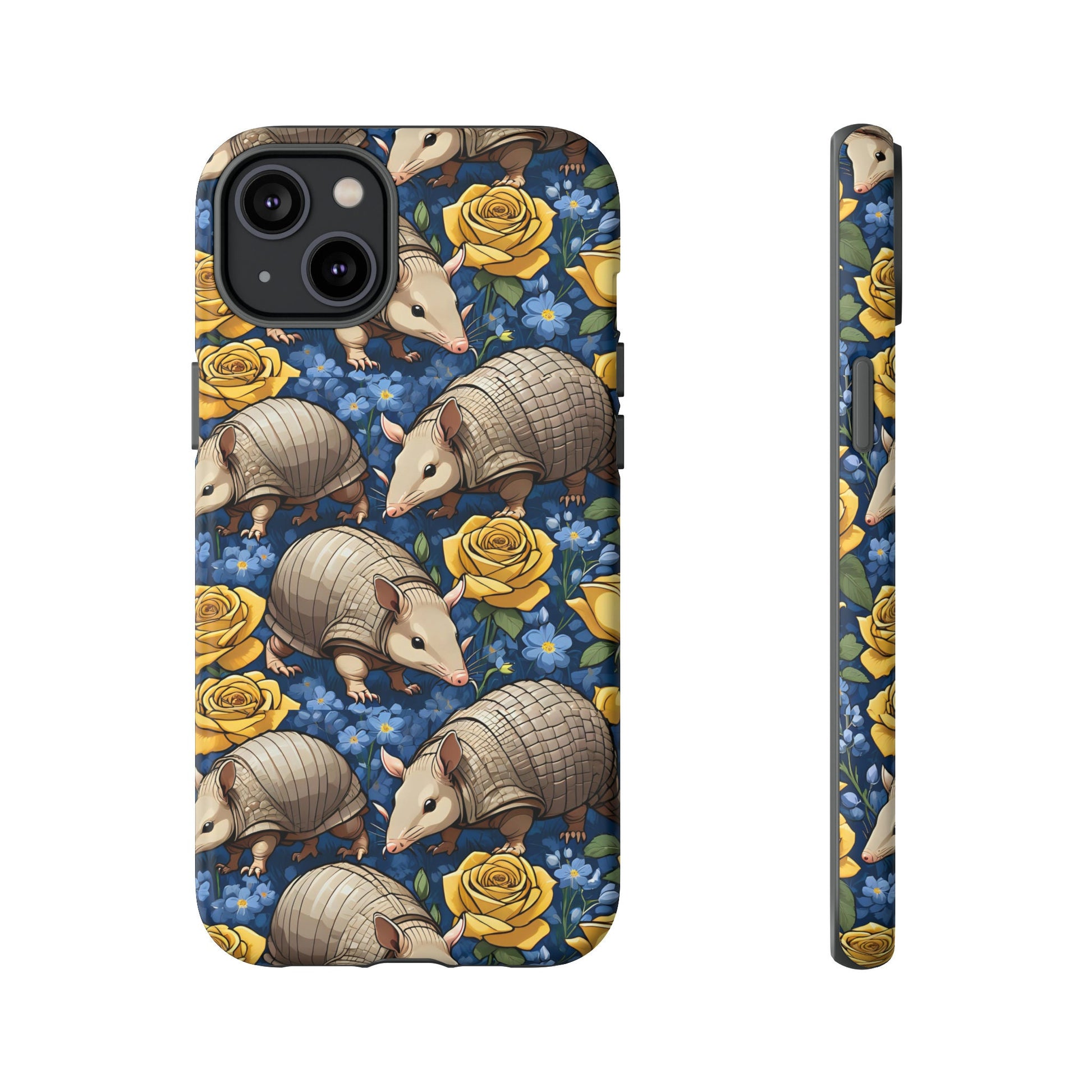 Armadillo iPhone Tough Cases