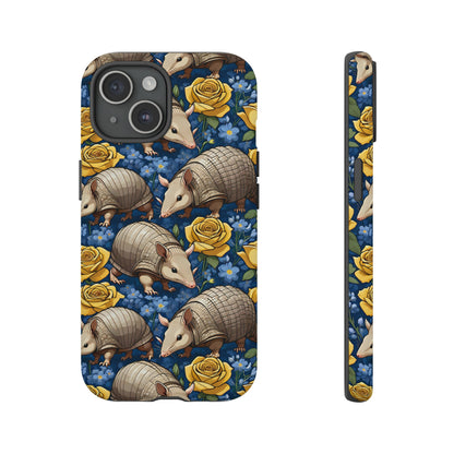 Armadillo iPhone Tough Cases