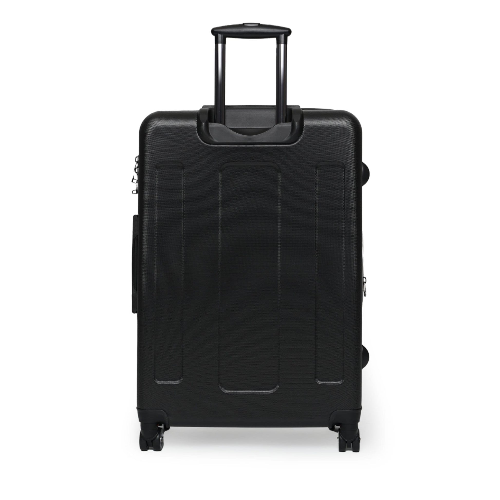 chihuahua Suitcase