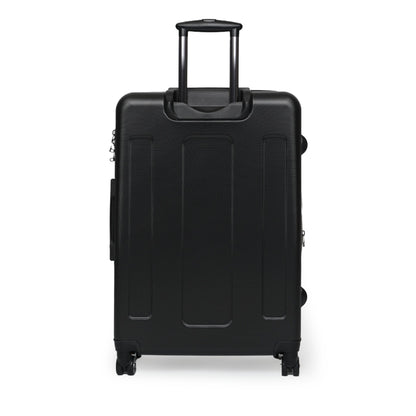 chihuahua Suitcase