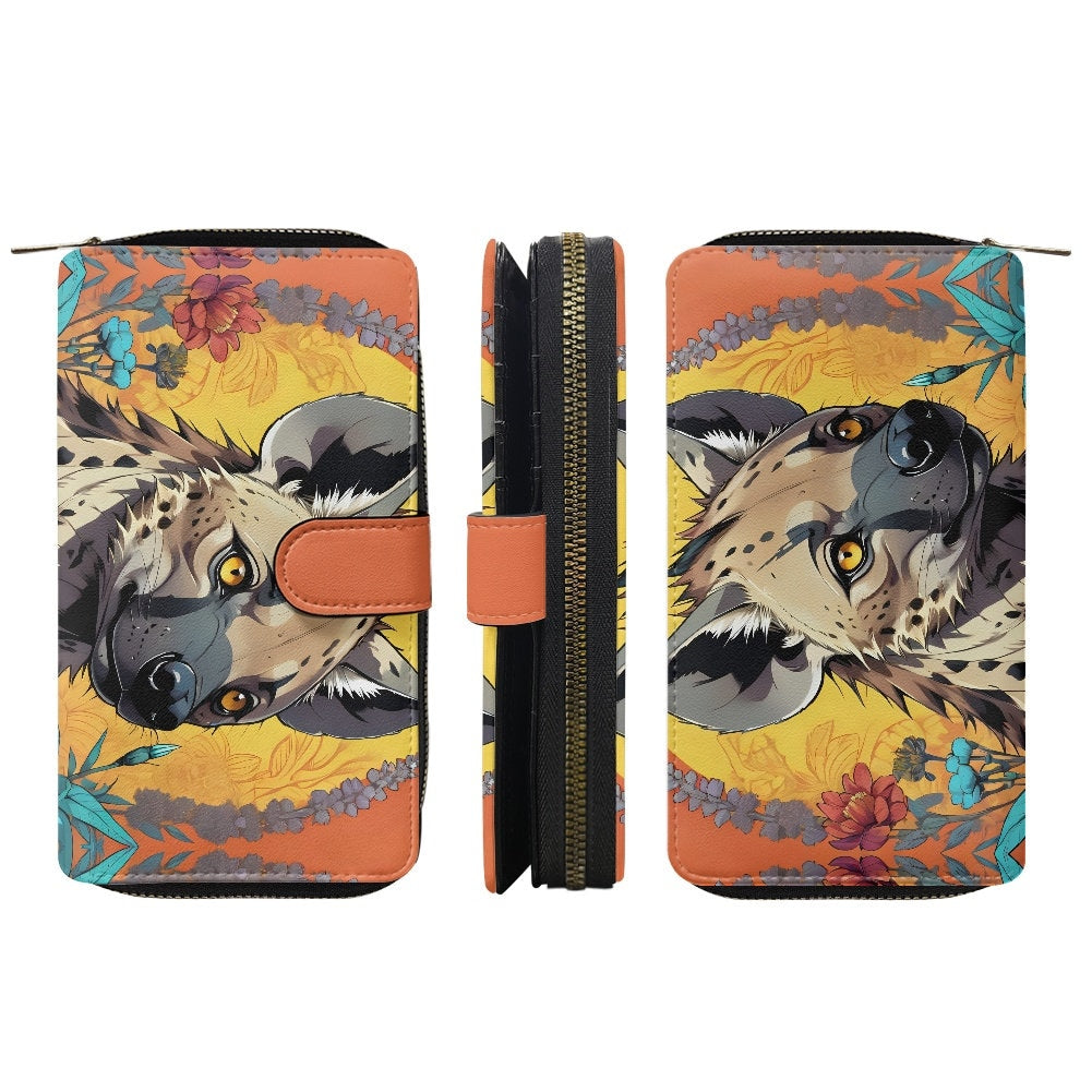 Hyena Ladies Wallet