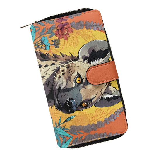 Hyena Ladies Wallet