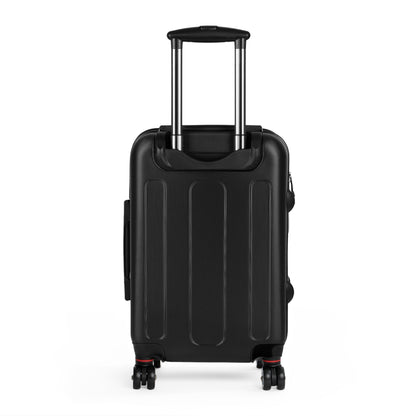 Chihuahua Suitcase