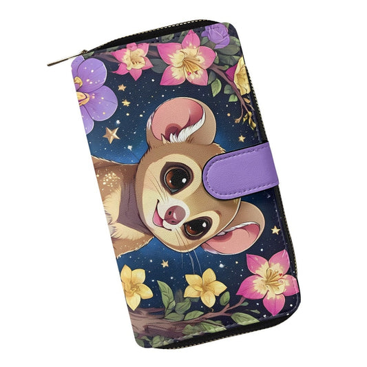 kinkajou wallet