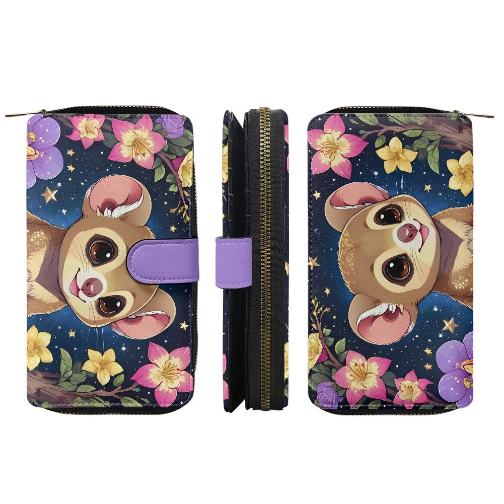 kinkajou wallet