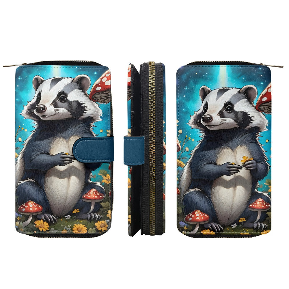 Badger Wallet