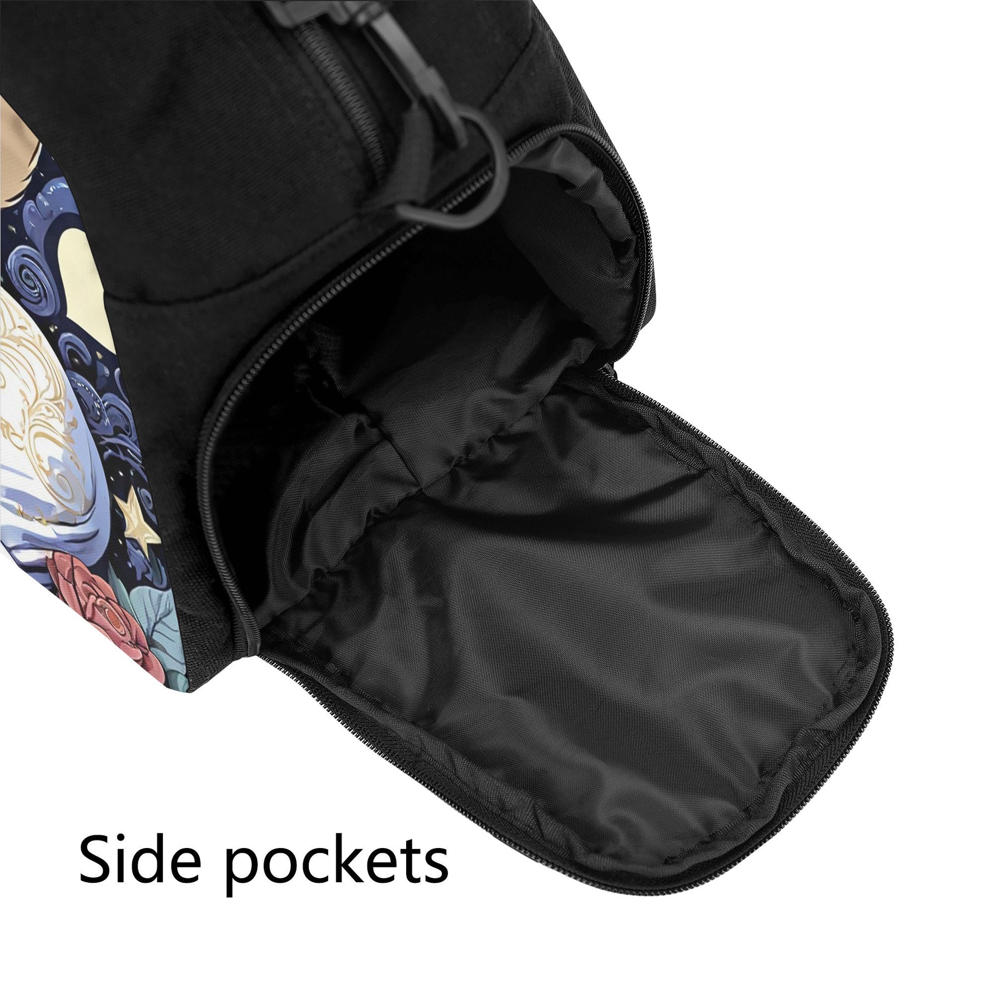 Chihuahua Travel Bag