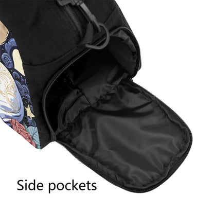 Chihuahua Travel Bag