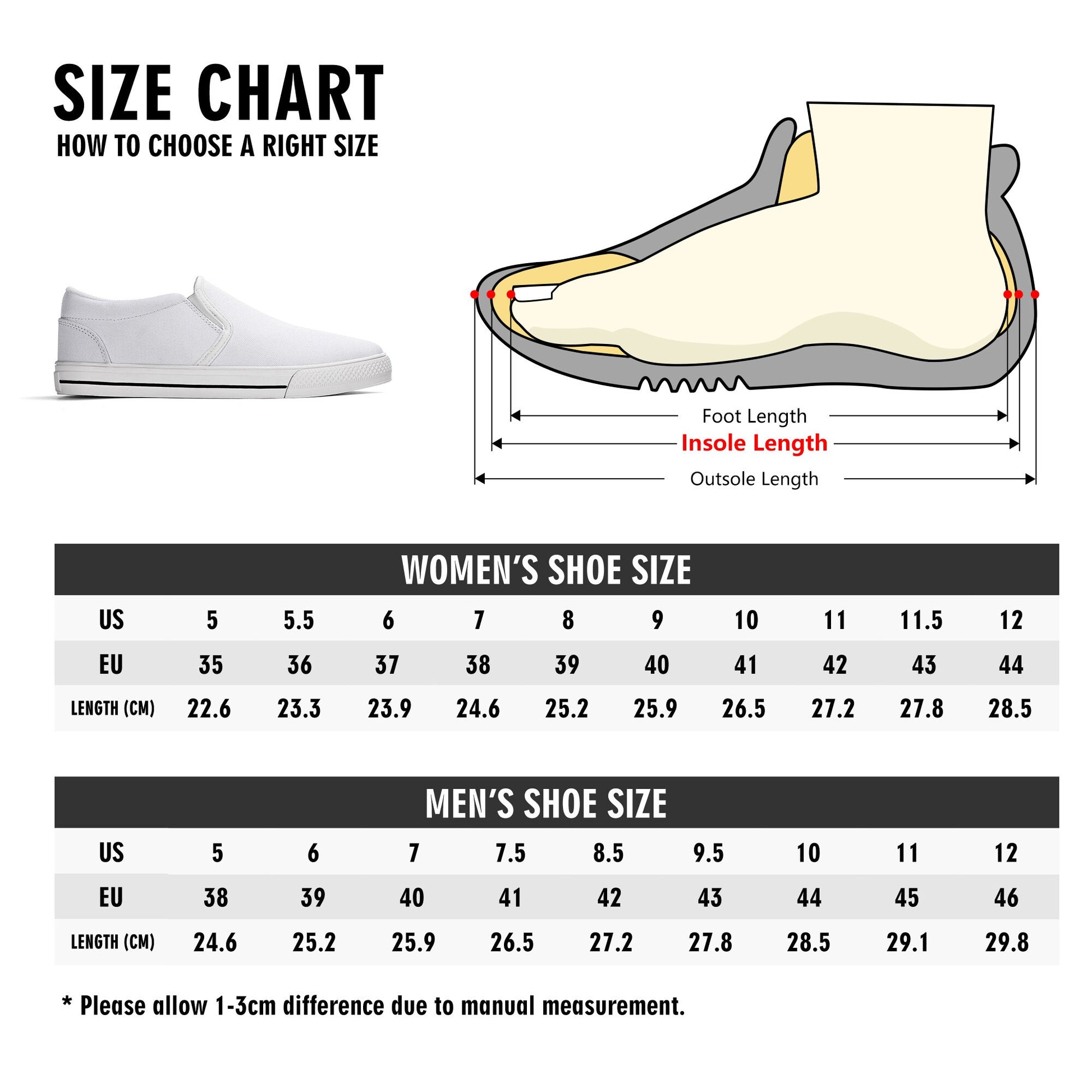 Chihuahua Women's Slip On Shoes