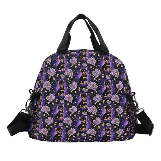 Chihuahua Lunch Bag
