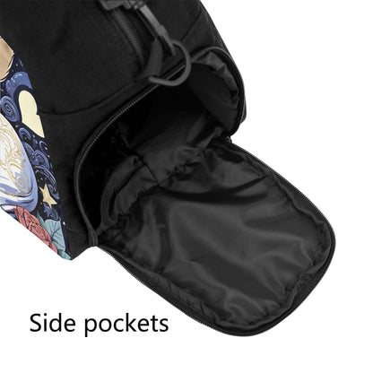 Chihuahau Travel Luggage Bag