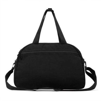 Beta Fish Travel Luggage Bag