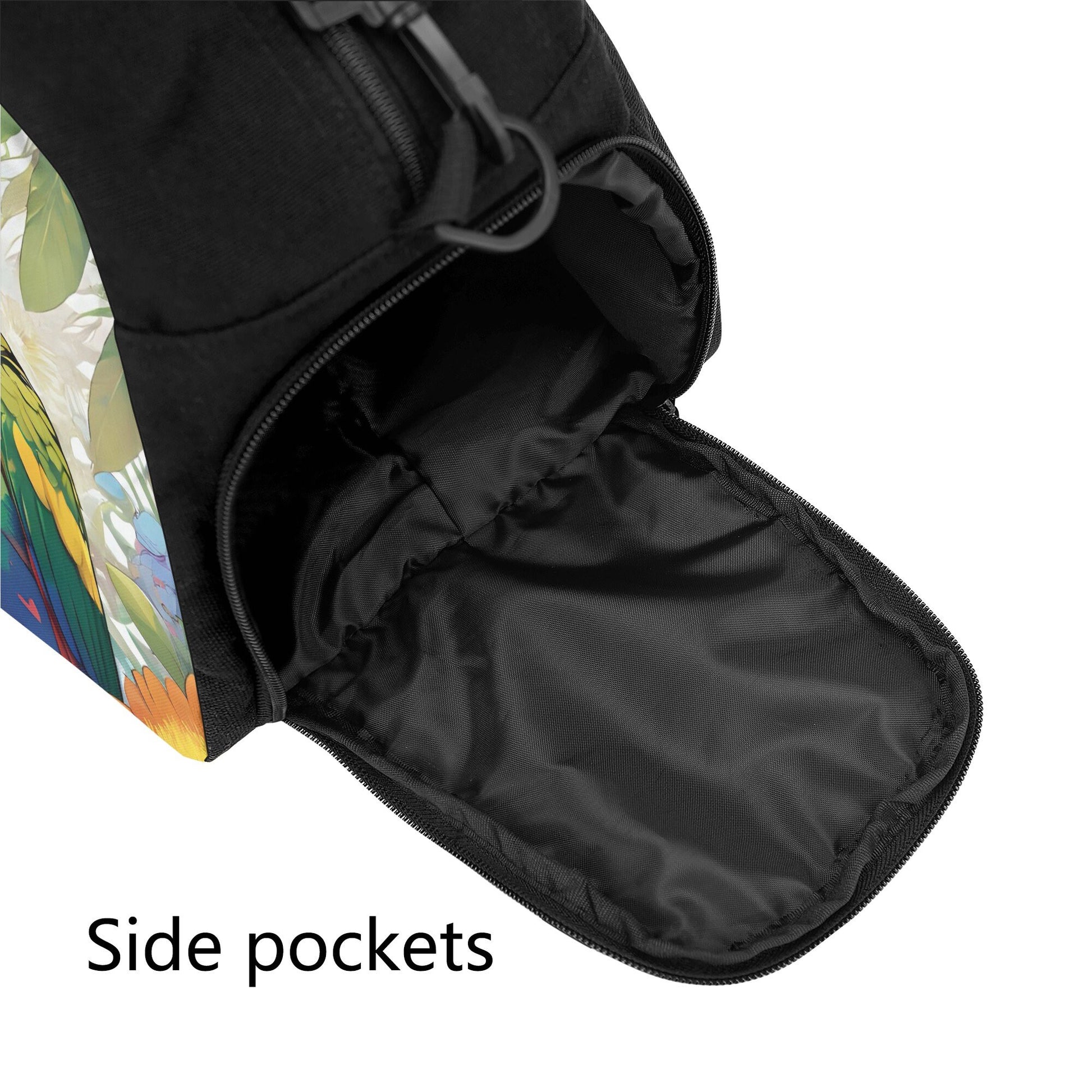 Lorikeet Travel Luggage Bag