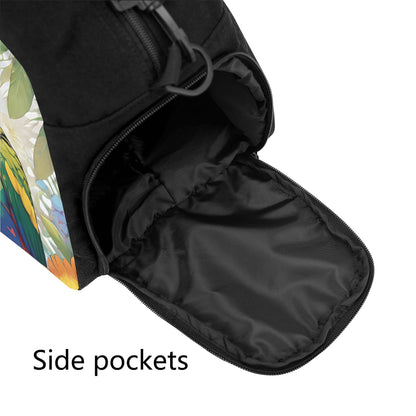 Lorikeet Travel Luggage Bag