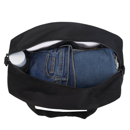 Parrot Travel Luggage Bag
