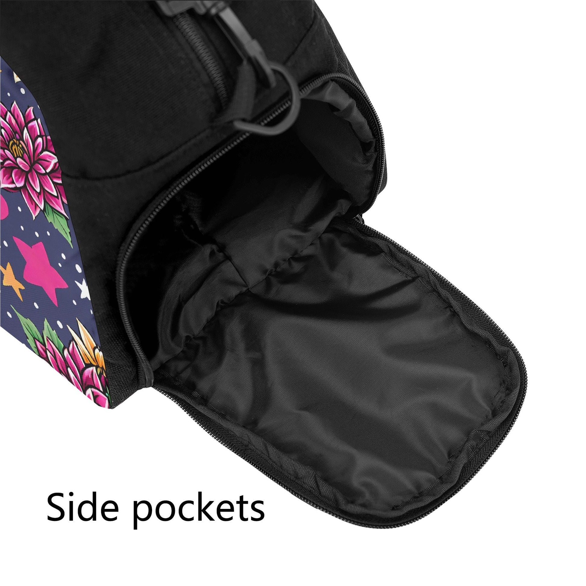 Chihuahua Travel Luggage Bag