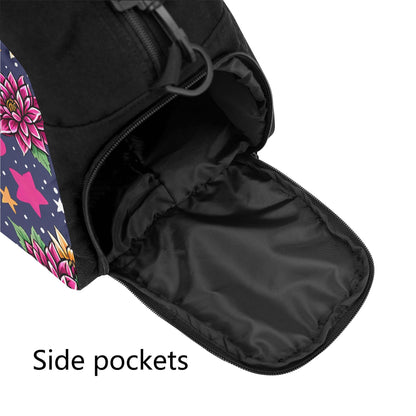 Chihuahua Travel Luggage Bag